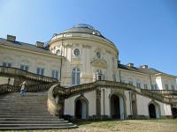 Schloss Solitude Stuttgart